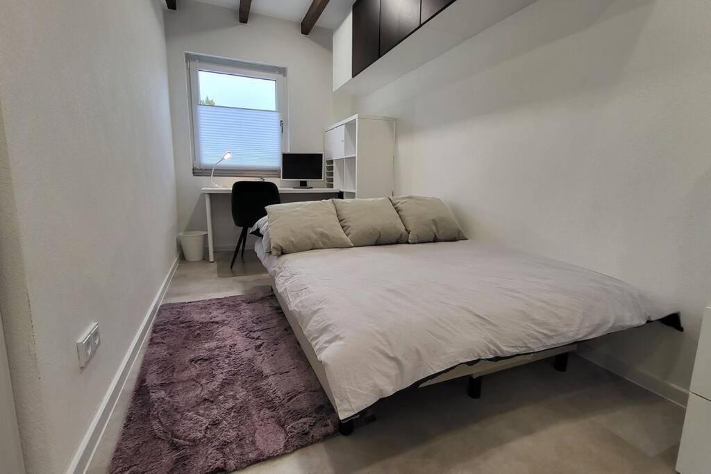 Ferienwohnung Domspitzen Billerbeck Exterior foto